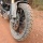 Taking the V-Strom 1000's off-road and testing out the new Conti TKC70 tyres.